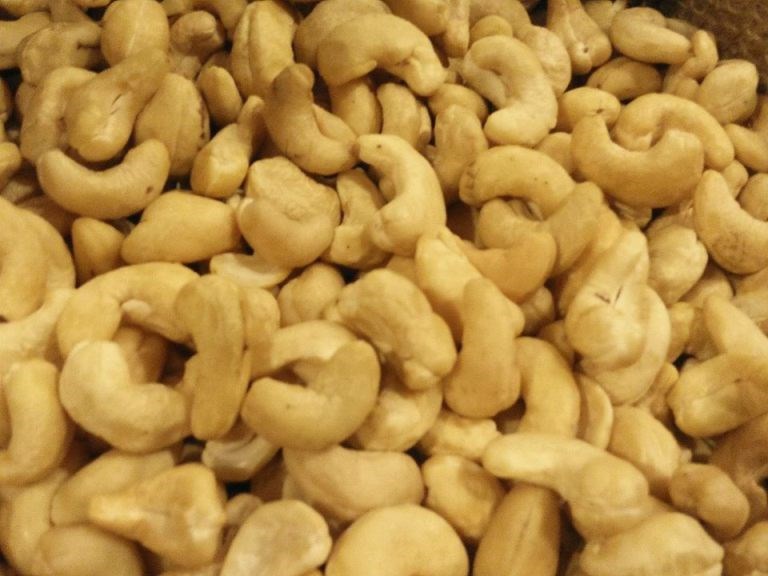 Cashew exports in 2021 will be positive 